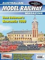 Australian Model Railway Magazine
